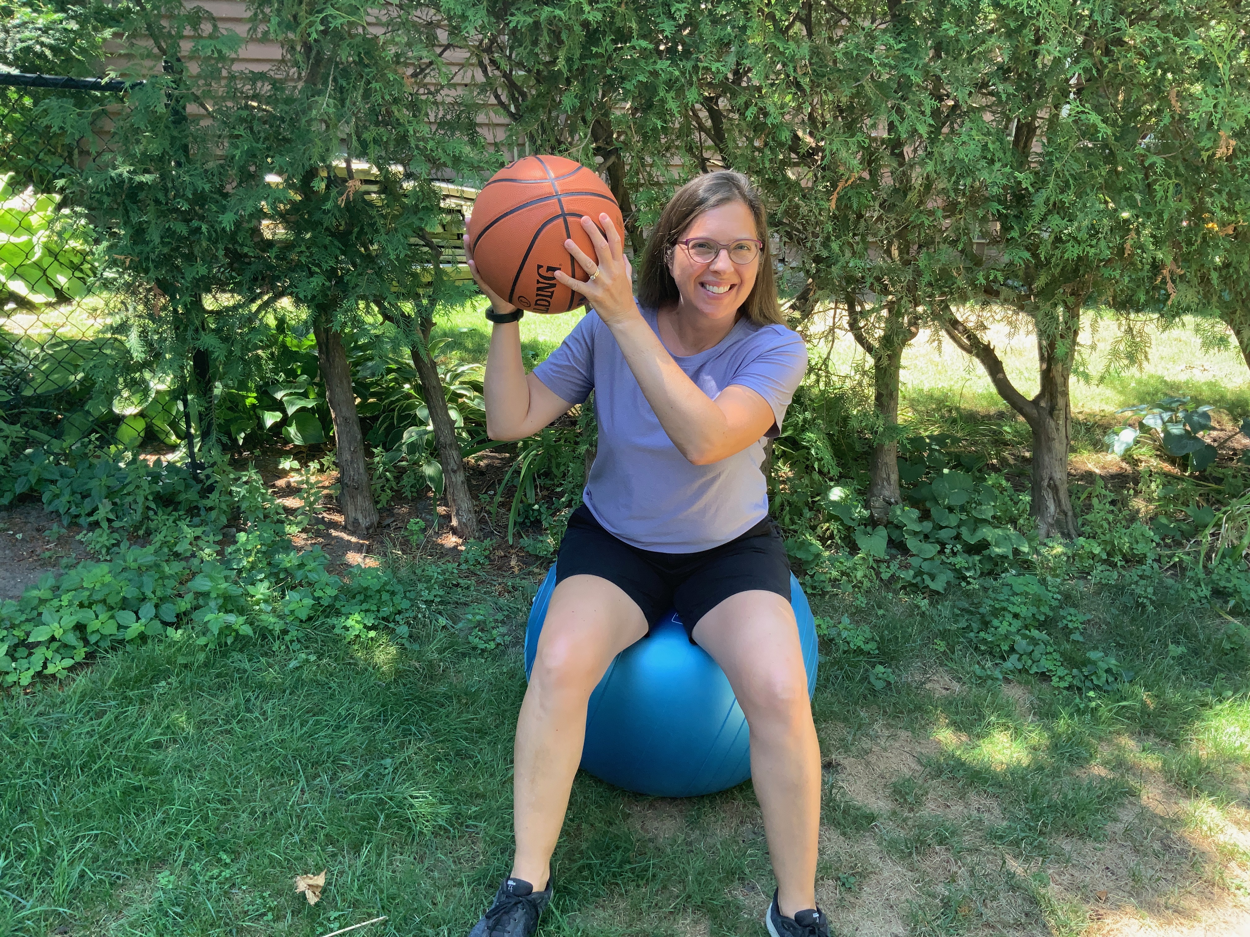 Andrea Norton Physiotherapy