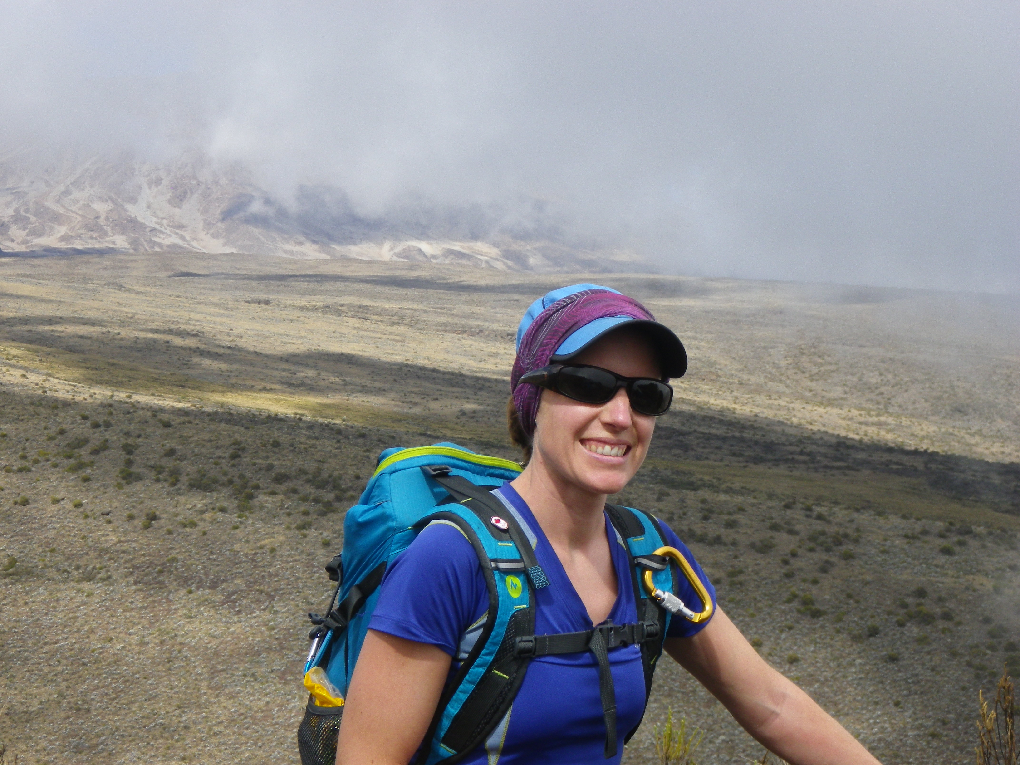 Melissa Dermody Physiotherapy