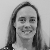 Adrienne Walker Physiotherapist