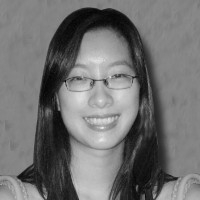 Cindy Chang Physiotherapist