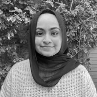 Maryam Hafejee Occupational Therapist