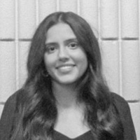 Tanha Patel Physiotherapist
