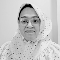 Tasneem Vajihi Physiotherapist