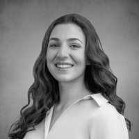 Anessa Koussiouris Physiotherapist