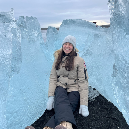 Anessa Koussiouris Physiotherapist