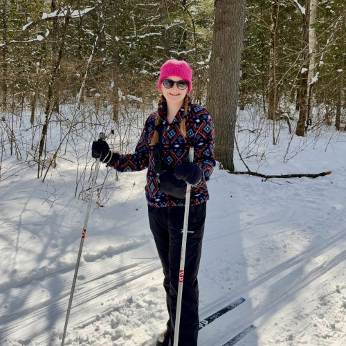 sydney_mitton_occupational therapist