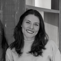 Laurin Black Physiotherapist