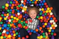 Ball Pit