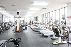 Cardio Room