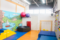 Kids Gym