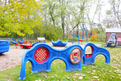 Outdoor Play Park