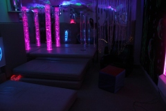 Multi-Sensory Room